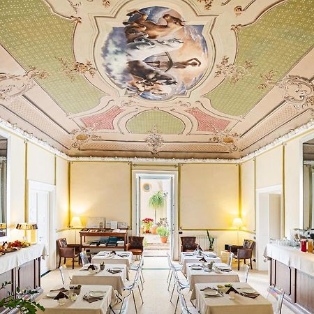 B&B Sant'Agostino Palermo Dış mekan fotoğraf