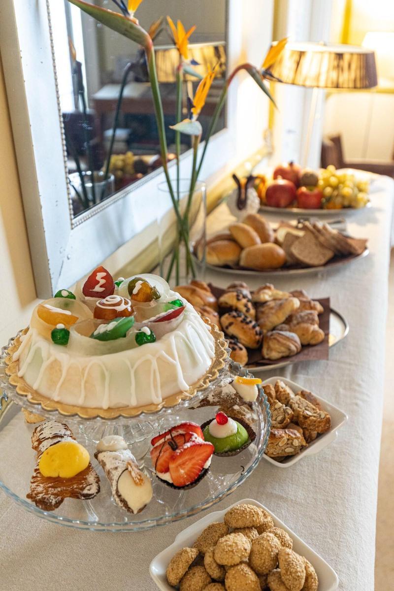 B&B Sant'Agostino Palermo Dış mekan fotoğraf