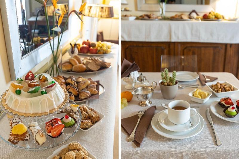 B&B Sant'Agostino Palermo Dış mekan fotoğraf