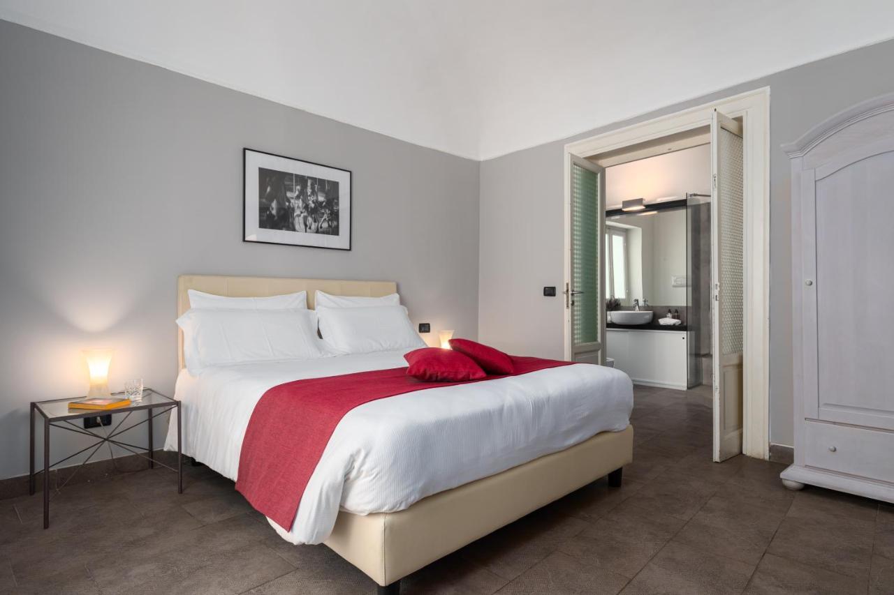 B&B Sant'Agostino Palermo Dış mekan fotoğraf
