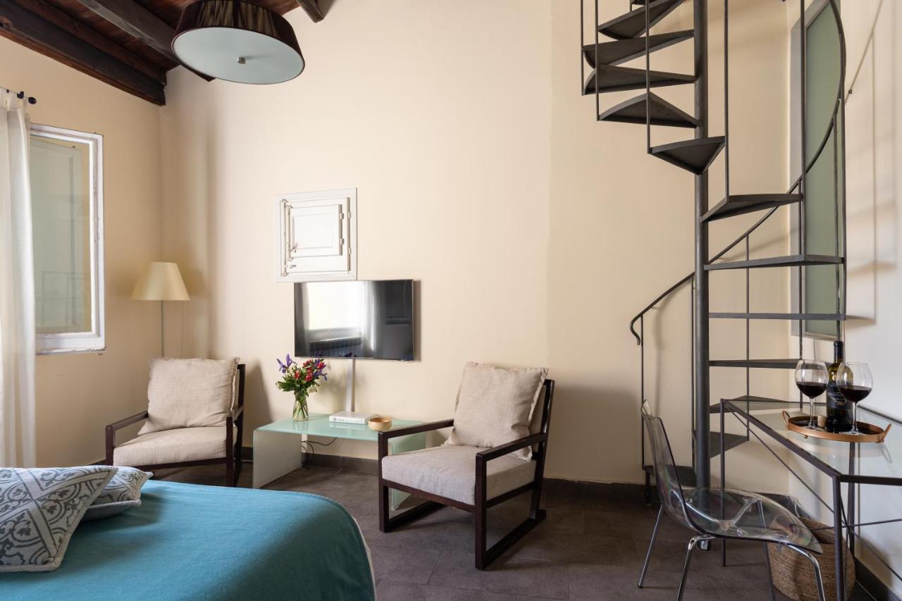 B&B Sant'Agostino Palermo Dış mekan fotoğraf