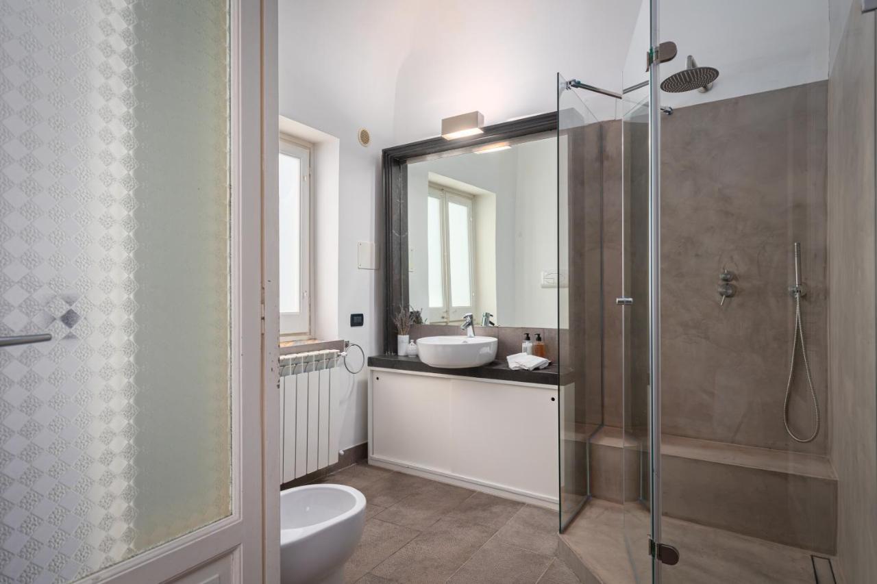 B&B Sant'Agostino Palermo Dış mekan fotoğraf
