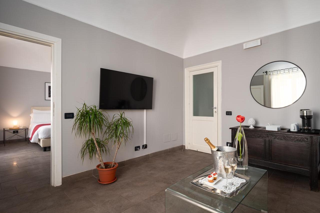 B&B Sant'Agostino Palermo Dış mekan fotoğraf