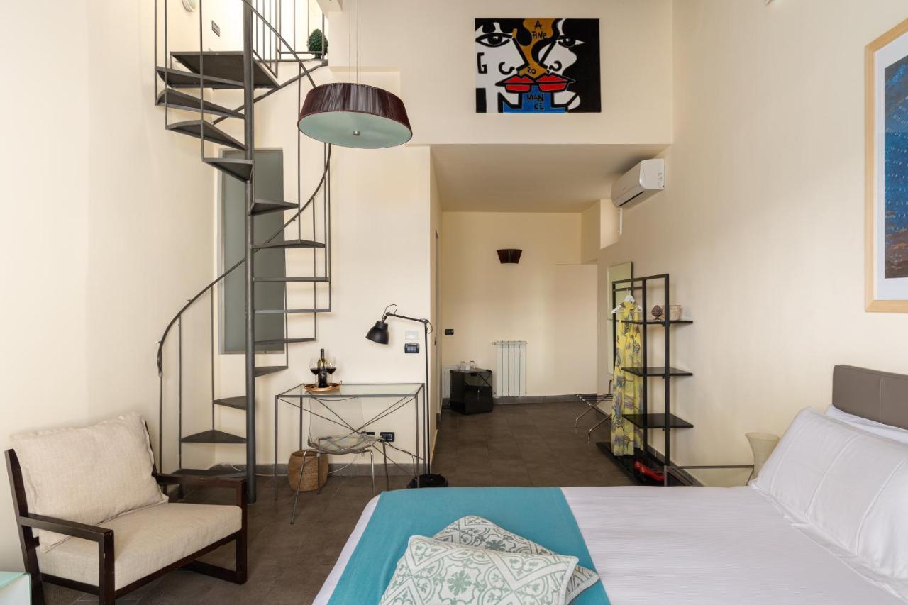 B&B Sant'Agostino Palermo Dış mekan fotoğraf