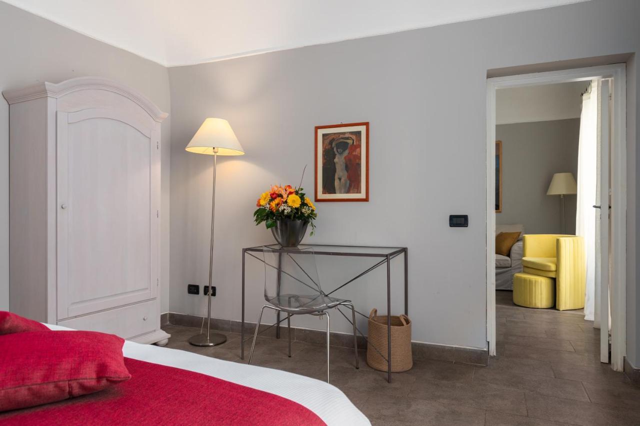 B&B Sant'Agostino Palermo Dış mekan fotoğraf