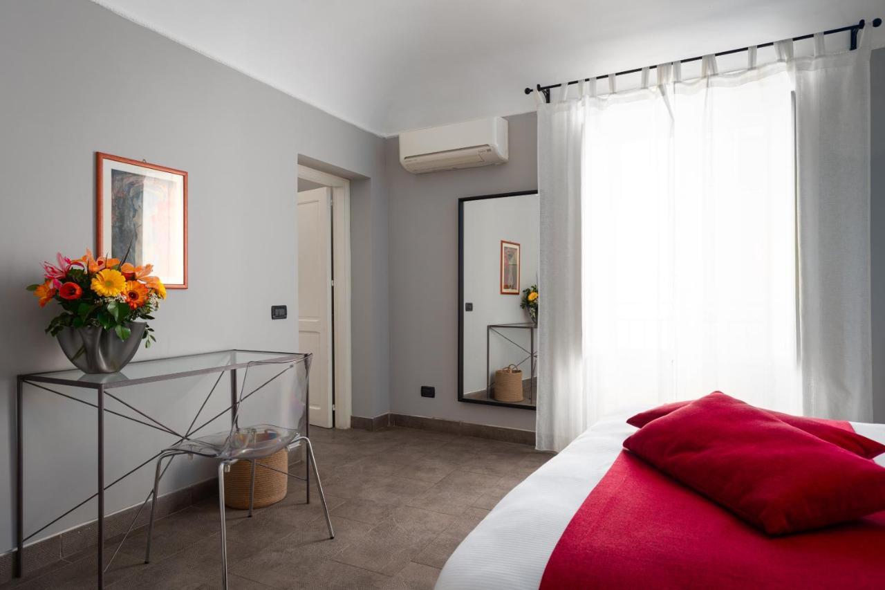 B&B Sant'Agostino Palermo Dış mekan fotoğraf