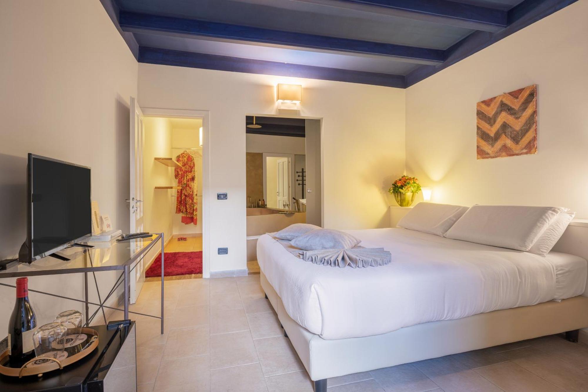 B&B Sant'Agostino Palermo Dış mekan fotoğraf