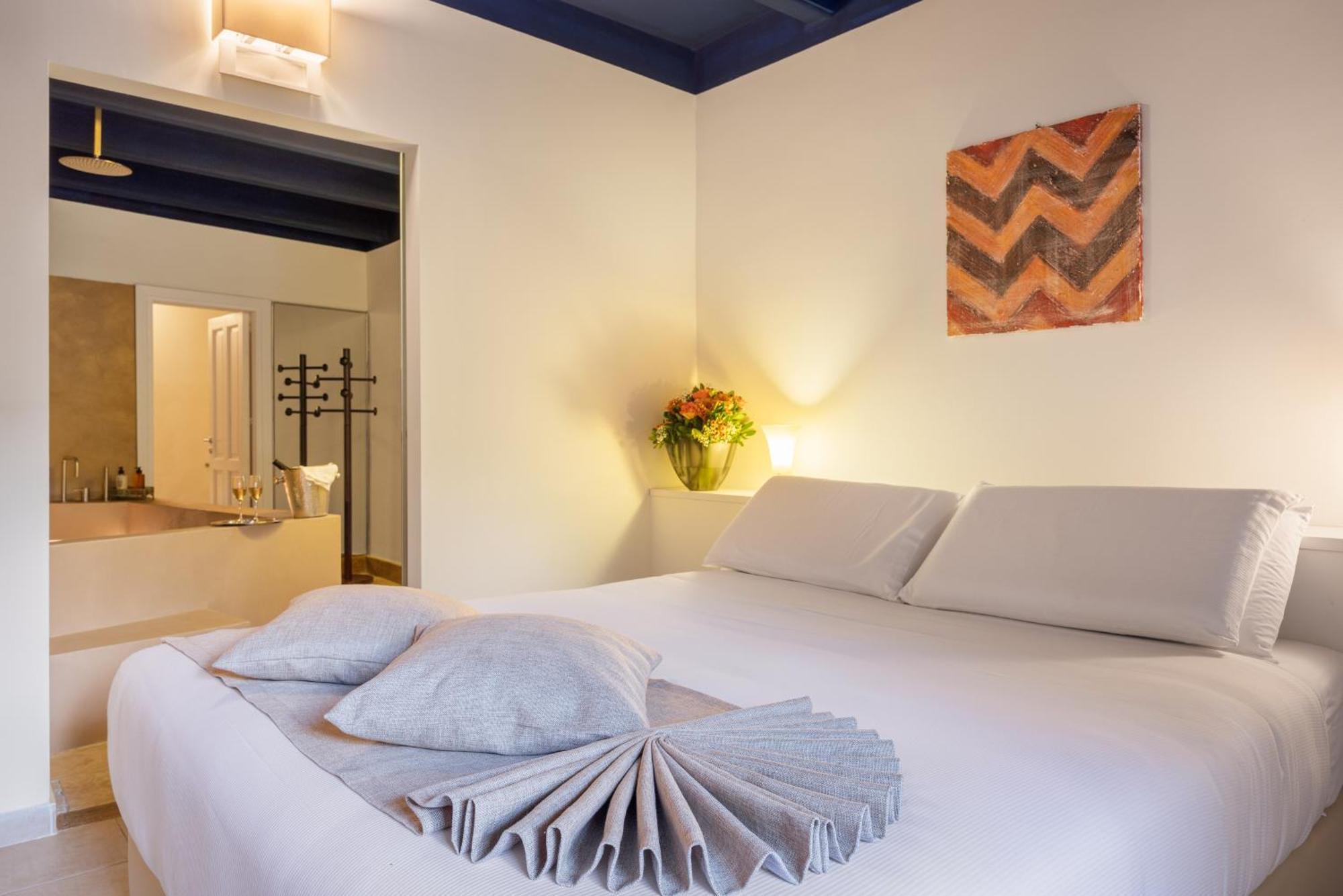 B&B Sant'Agostino Palermo Dış mekan fotoğraf