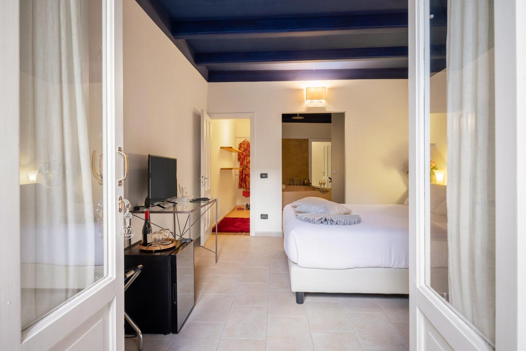 B&B Sant'Agostino Palermo Dış mekan fotoğraf
