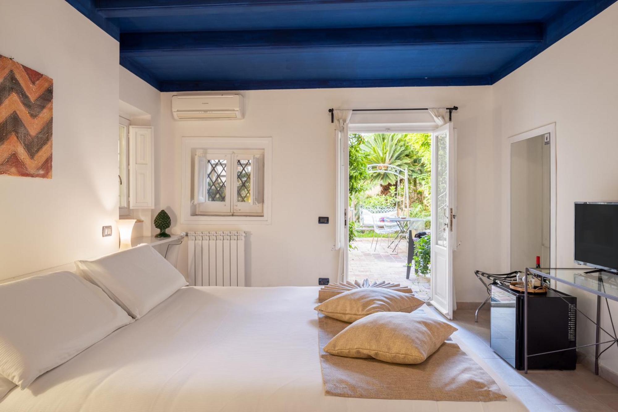 B&B Sant'Agostino Palermo Dış mekan fotoğraf