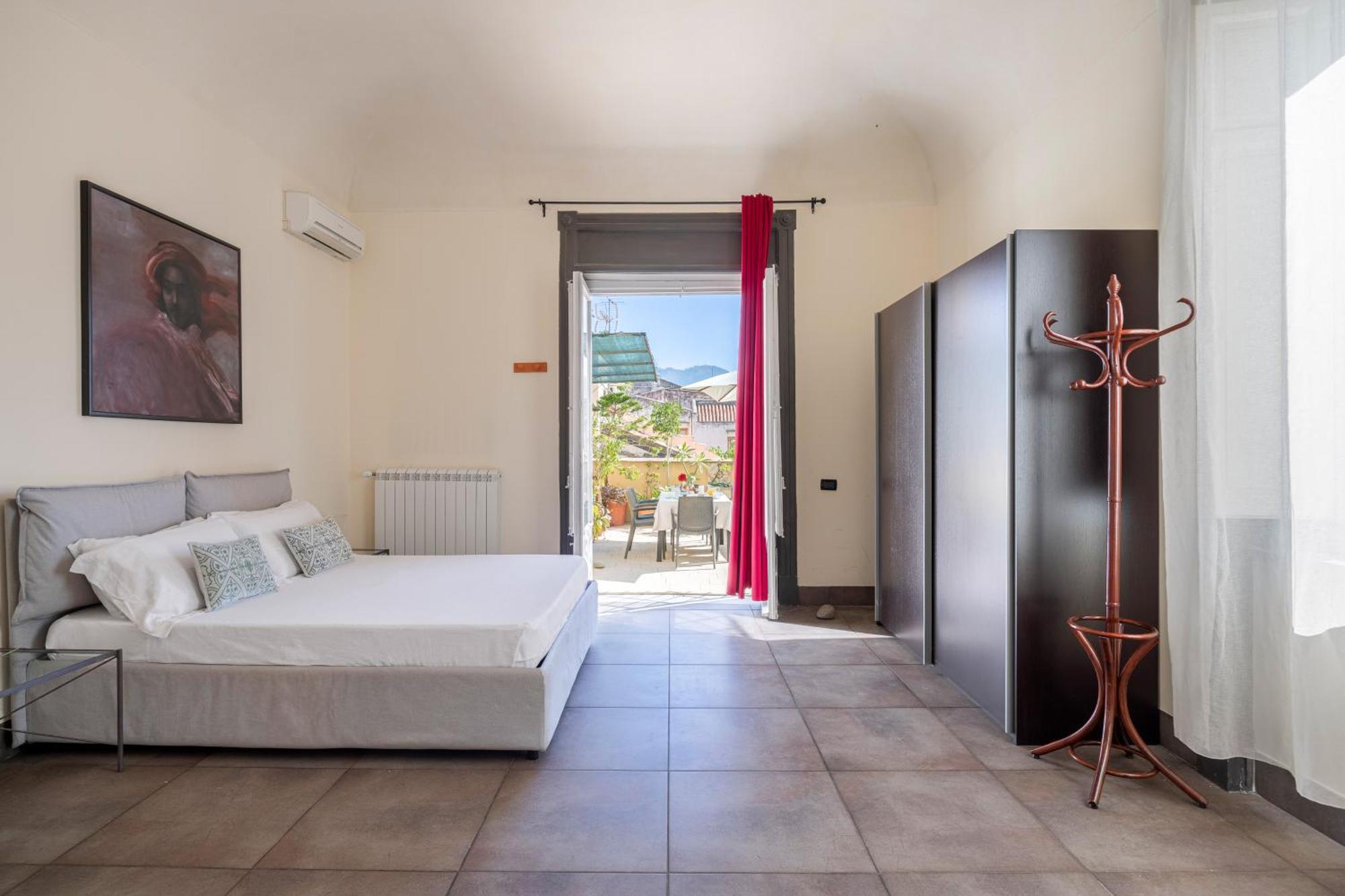 B&B Sant'Agostino Palermo Dış mekan fotoğraf