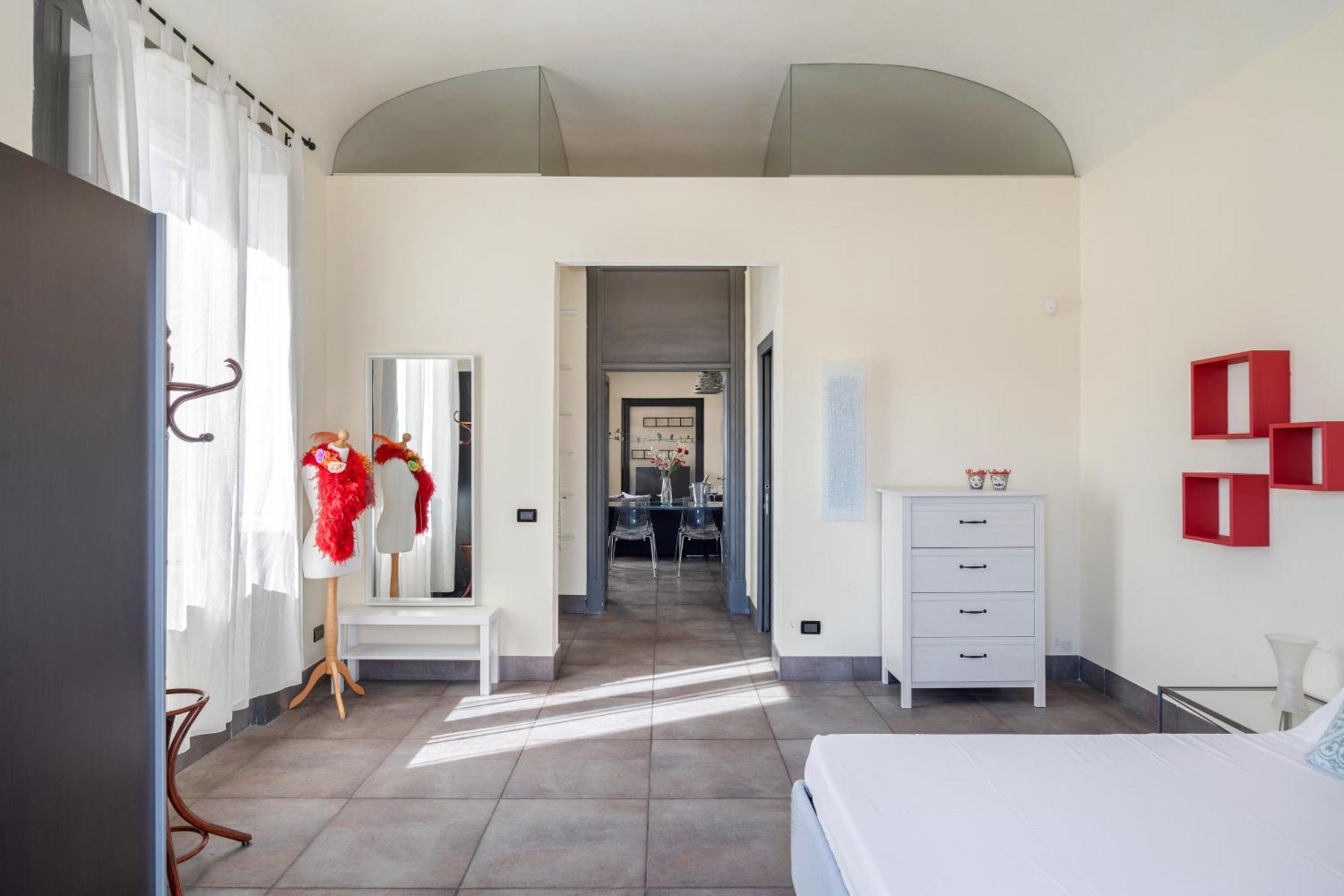 B&B Sant'Agostino Palermo Dış mekan fotoğraf