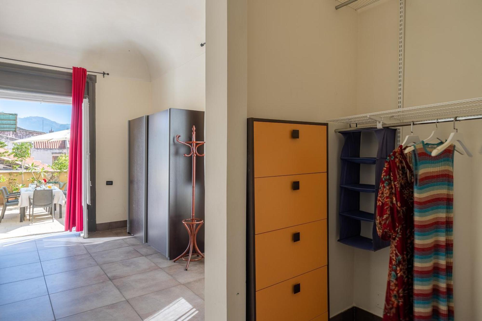 B&B Sant'Agostino Palermo Dış mekan fotoğraf