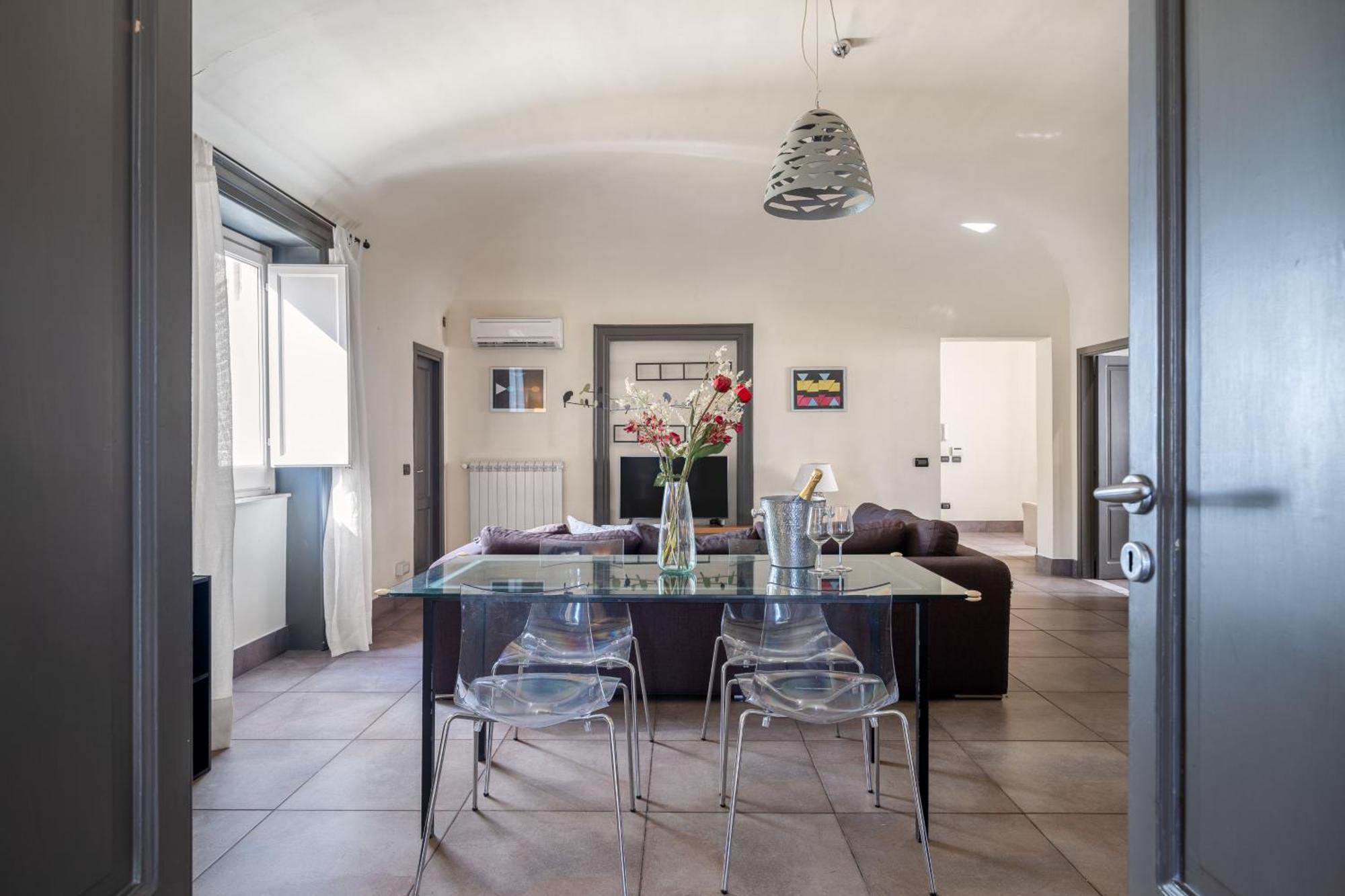 B&B Sant'Agostino Palermo Dış mekan fotoğraf
