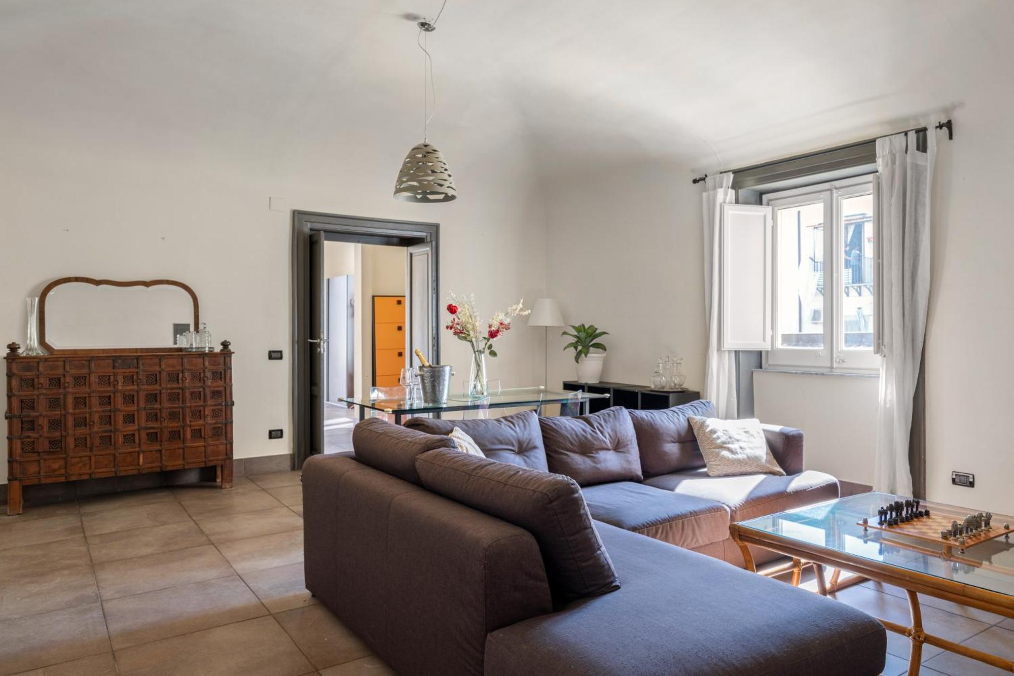 B&B Sant'Agostino Palermo Dış mekan fotoğraf