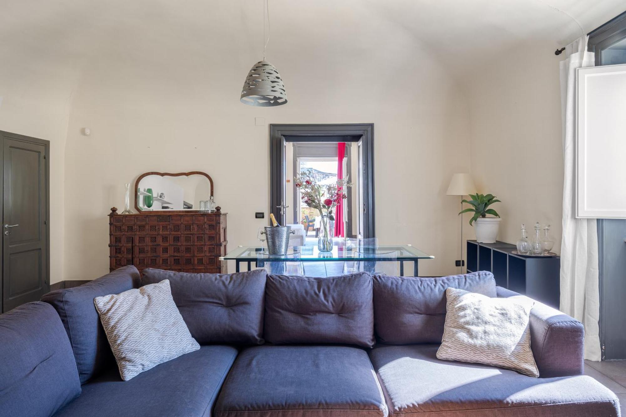 B&B Sant'Agostino Palermo Dış mekan fotoğraf