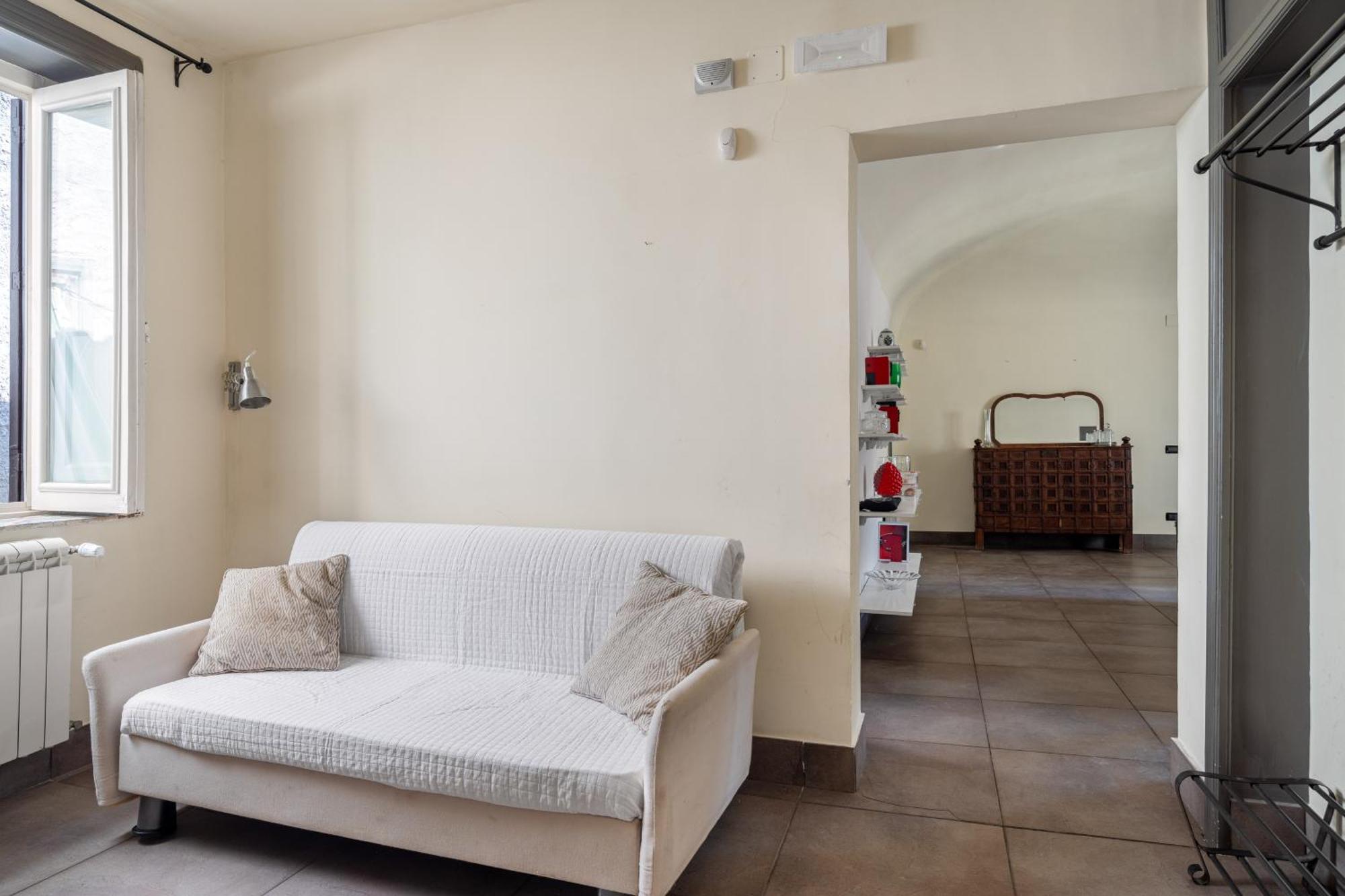 B&B Sant'Agostino Palermo Dış mekan fotoğraf