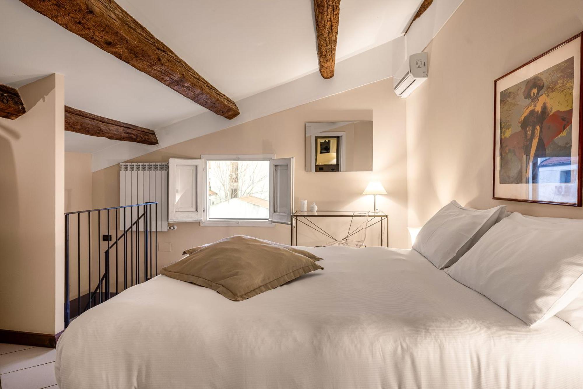 B&B Sant'Agostino Palermo Dış mekan fotoğraf