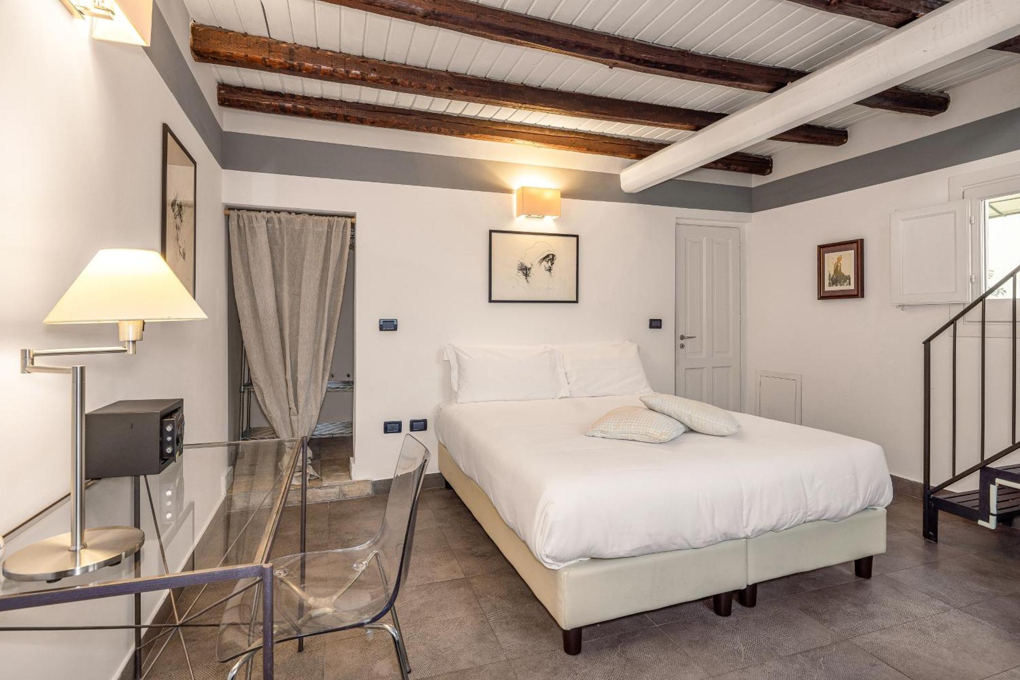 B&B Sant'Agostino Palermo Dış mekan fotoğraf