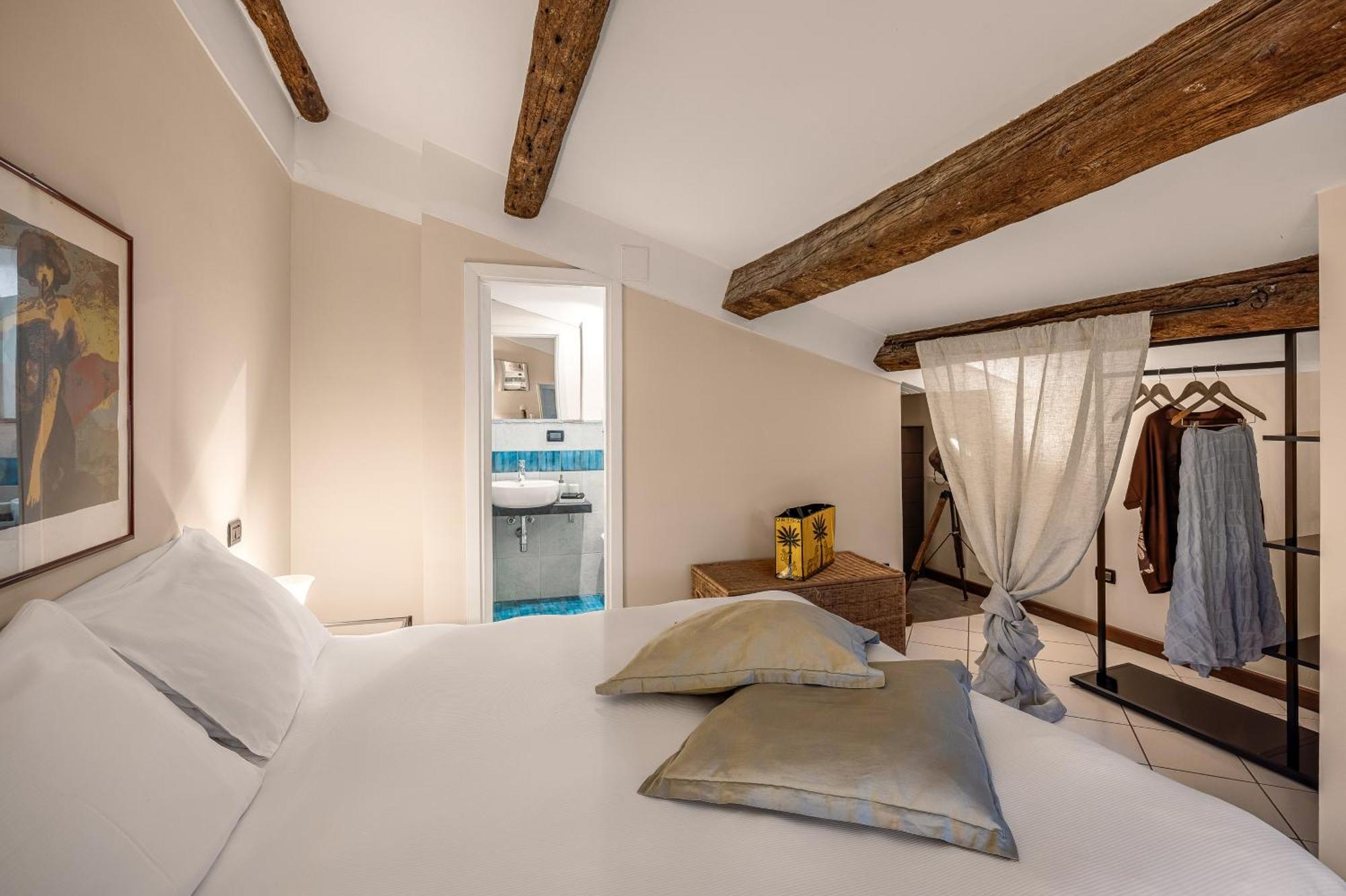 B&B Sant'Agostino Palermo Dış mekan fotoğraf