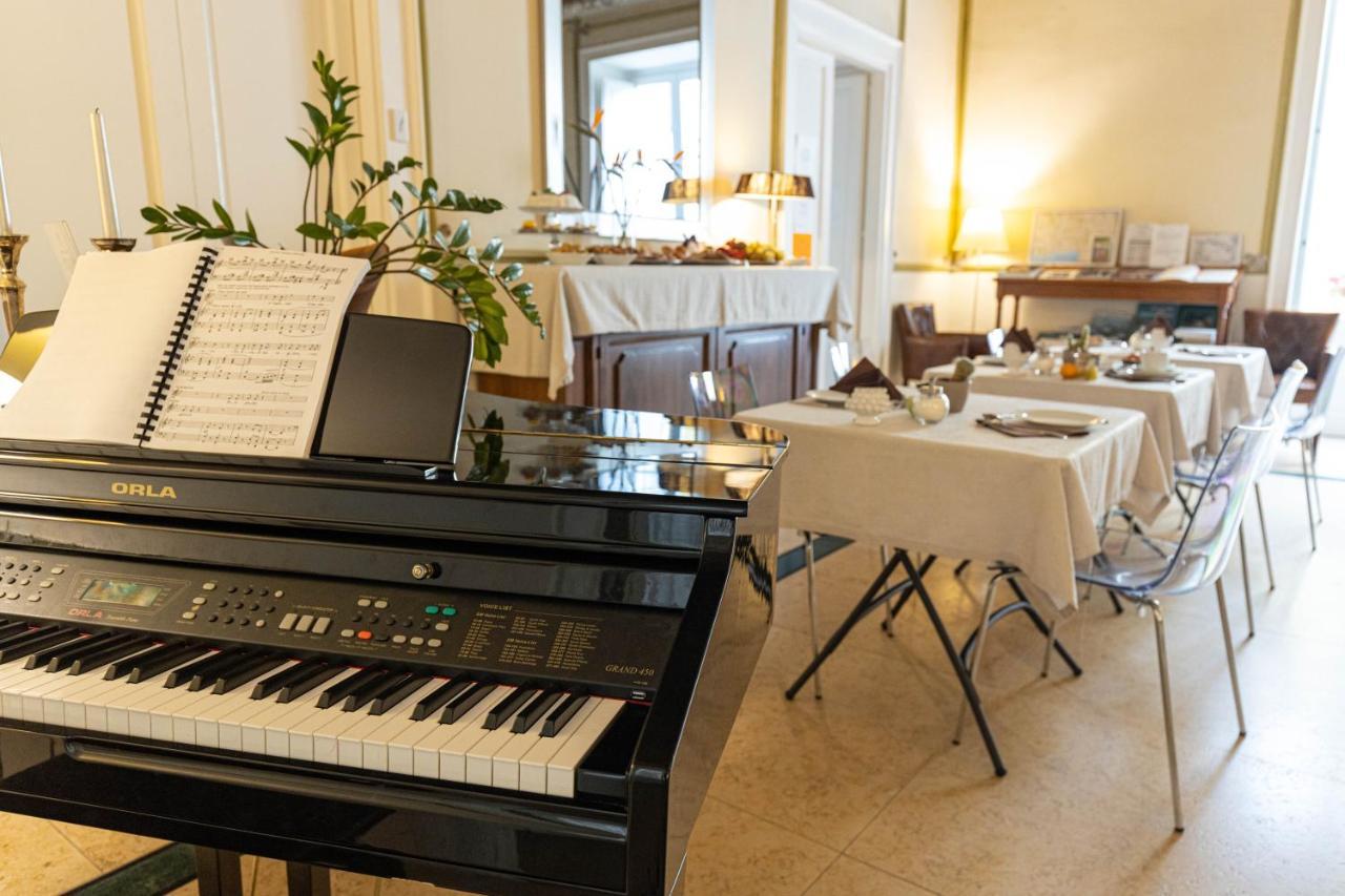 B&B Sant'Agostino Palermo Dış mekan fotoğraf