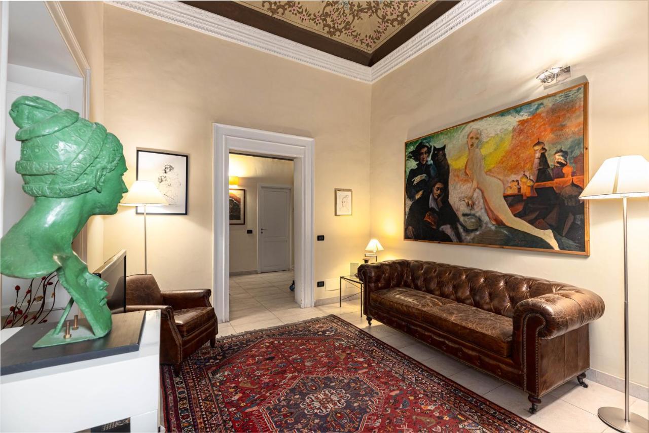 B&B Sant'Agostino Palermo Dış mekan fotoğraf