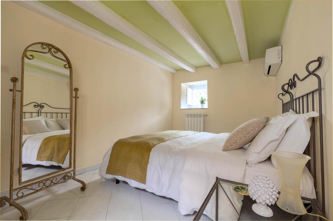 B&B Sant'Agostino Palermo Dış mekan fotoğraf