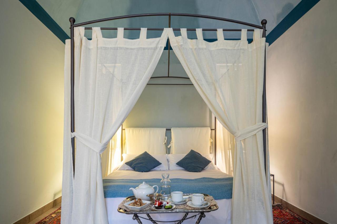 B&B Sant'Agostino Palermo Dış mekan fotoğraf