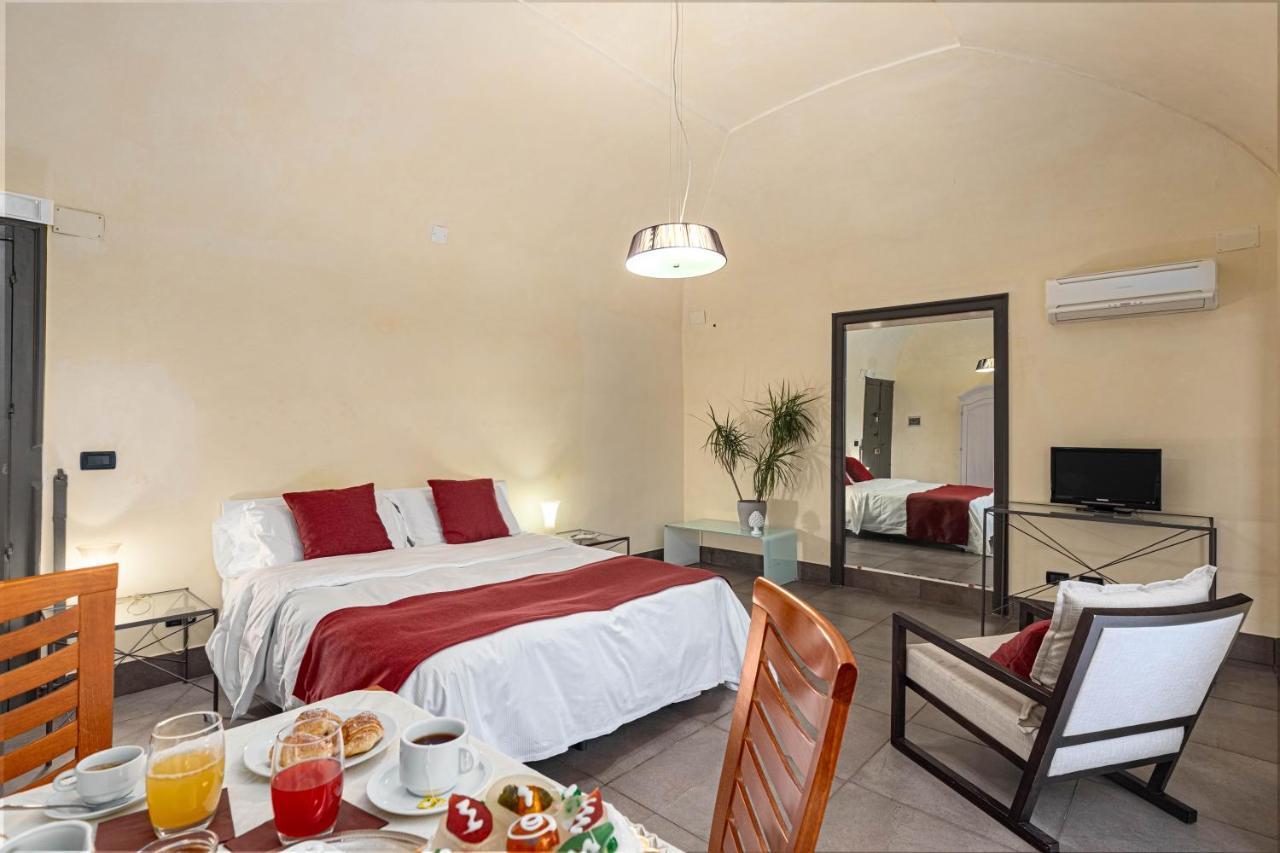 B&B Sant'Agostino Palermo Dış mekan fotoğraf