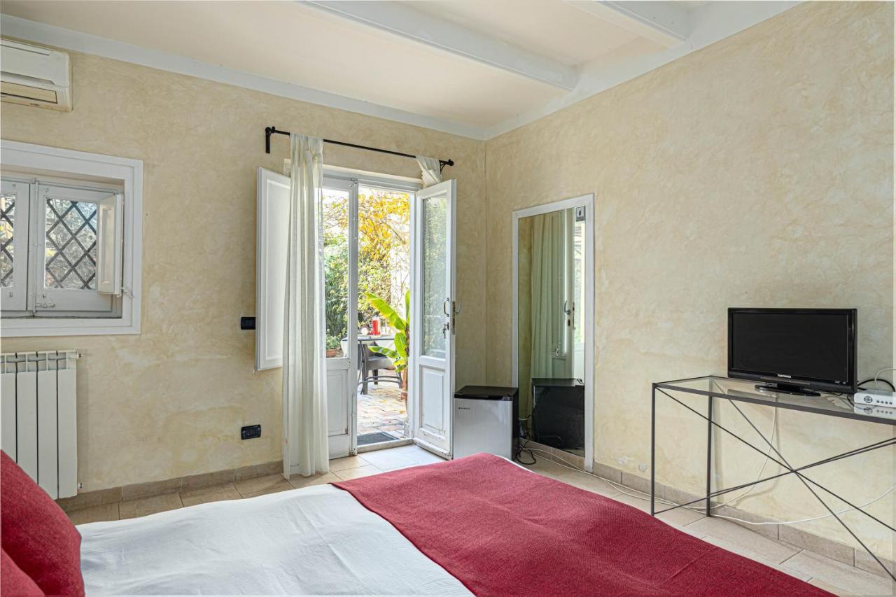 B&B Sant'Agostino Palermo Dış mekan fotoğraf