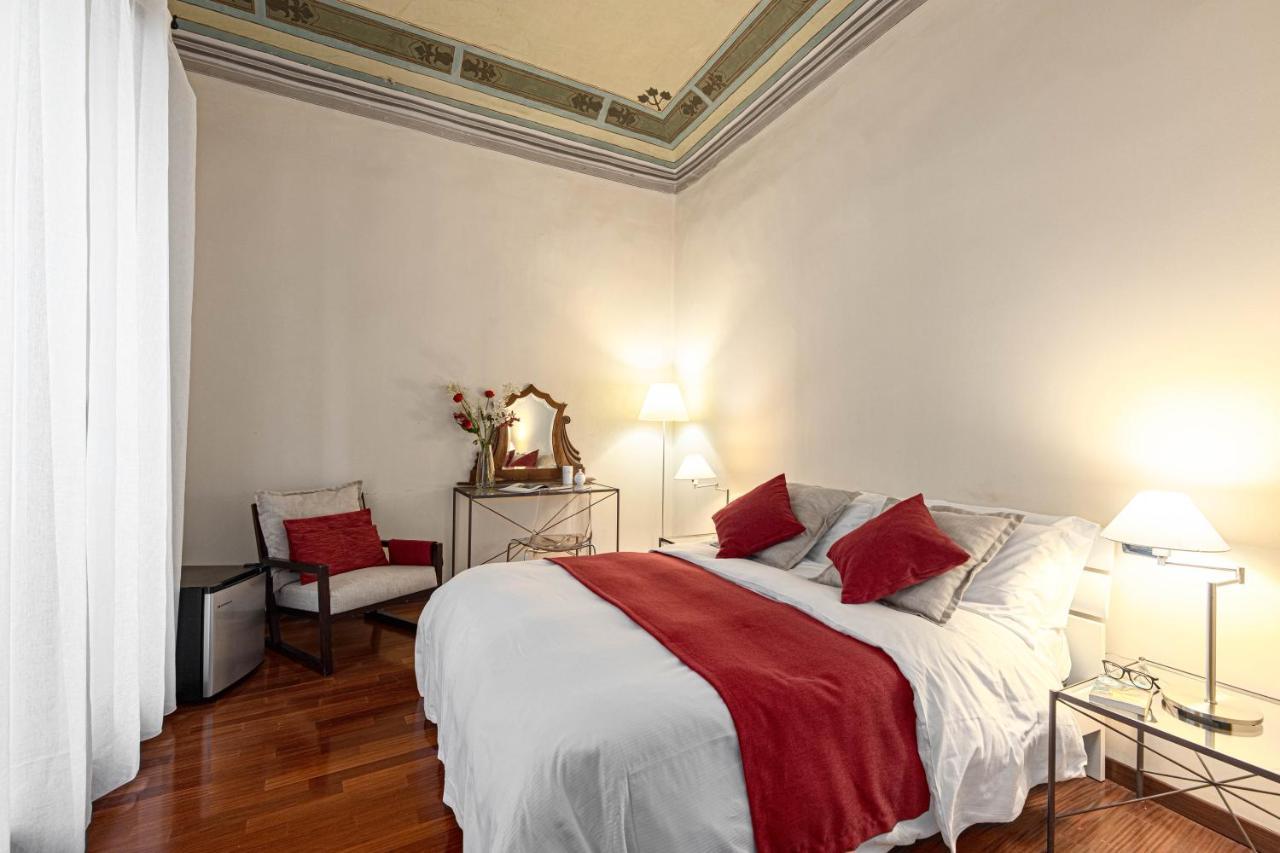 B&B Sant'Agostino Palermo Dış mekan fotoğraf