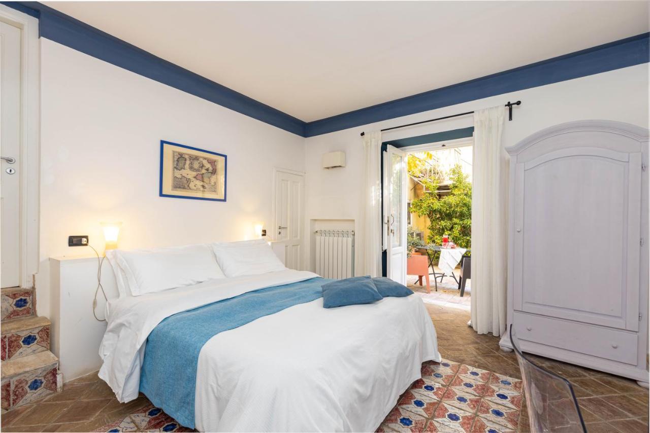 B&B Sant'Agostino Palermo Dış mekan fotoğraf