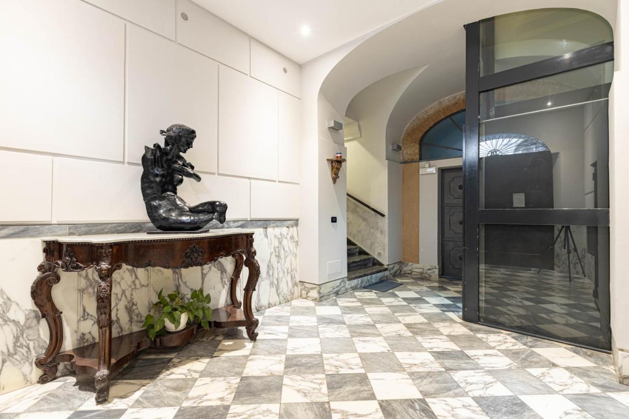 B&B Sant'Agostino Palermo Dış mekan fotoğraf