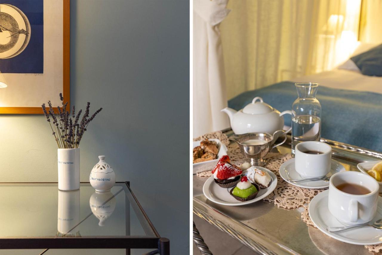 B&B Sant'Agostino Palermo Dış mekan fotoğraf