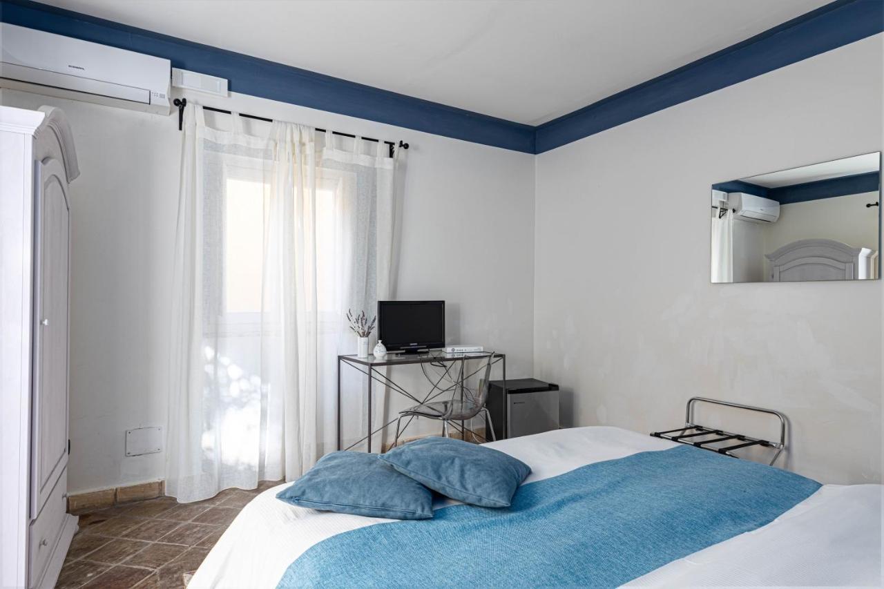 B&B Sant'Agostino Palermo Dış mekan fotoğraf