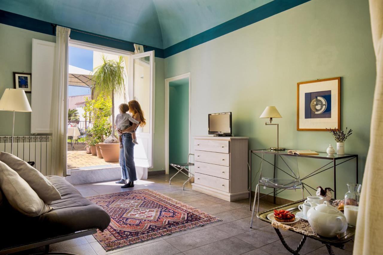 B&B Sant'Agostino Palermo Dış mekan fotoğraf