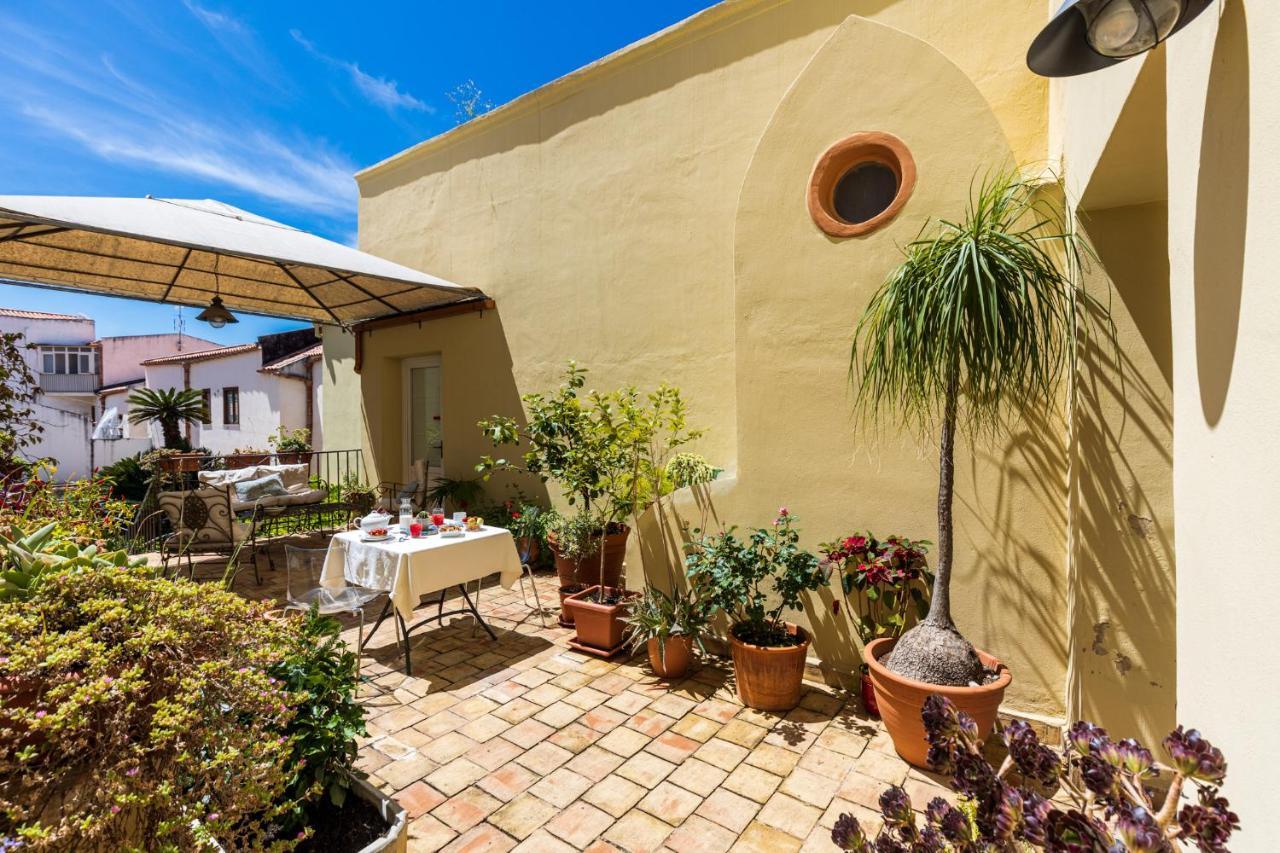 B&B Sant'Agostino Palermo Dış mekan fotoğraf