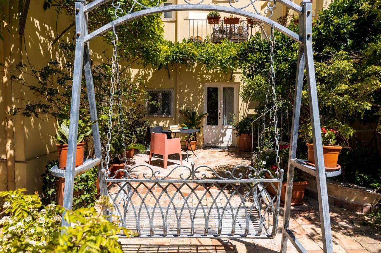B&B Sant'Agostino Palermo Dış mekan fotoğraf