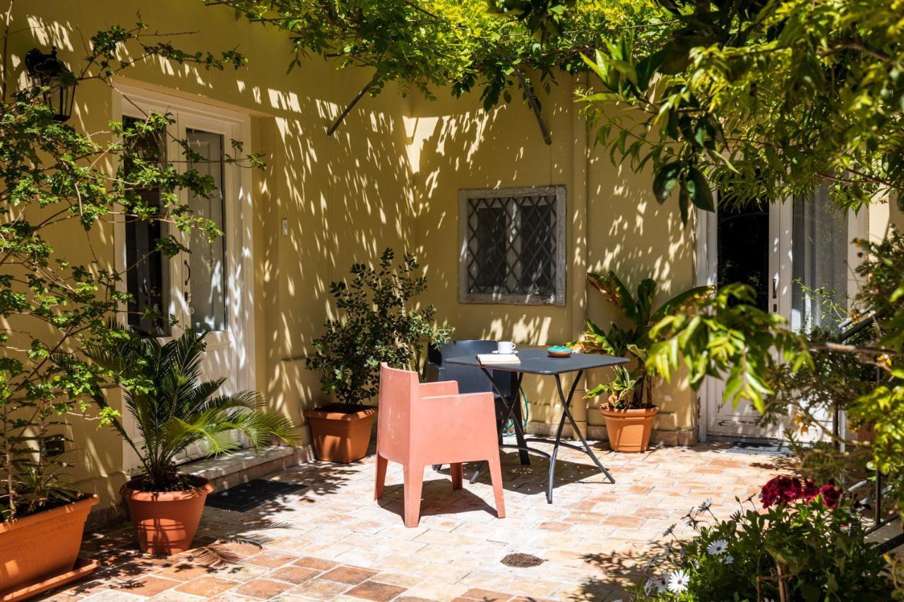 B&B Sant'Agostino Palermo Dış mekan fotoğraf